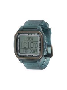 TIMEX наручные часы Command Urban Shock 47 мм