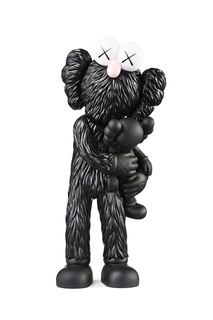 Игрушка Kaws Take Figure Black
