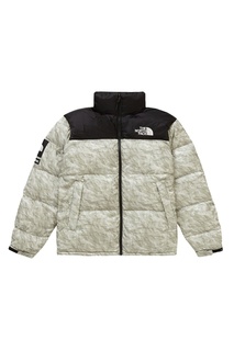 Куртка Supreme TNF Jacket