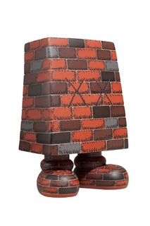 Игрушка Kaws Wonderwall Set