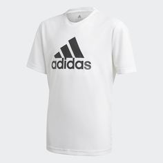 Футболка adidas Designed To Move Big Logo