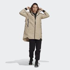 Парка MYSHELTER 4-в-1 adidas Performance