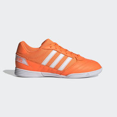 Футбольные бутсы (футзалки) Super Sala adidas Performance
