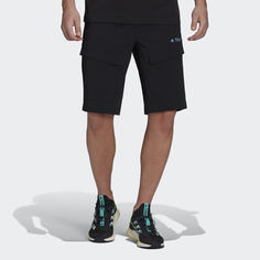 Шорты Travel adidas Performance