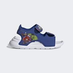 Сандалии Swim adidas Performance