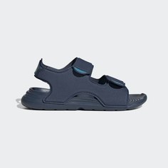 Сандалии Swim adidas Sportswear
