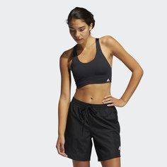 Спортивный бра High-Support adidas Performance