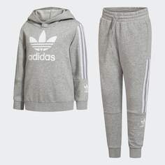 Костюм Lockup adidas Originals