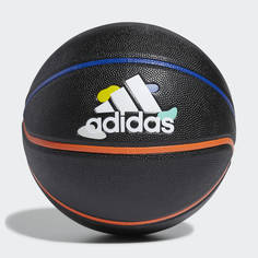 Баскетбольный мяч Harden Vol. 5 All Court 2.0 adidas Performance