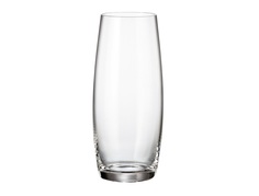 Набор стаканов для воды pavo/ideal (crystalite bohemia) прозрачный