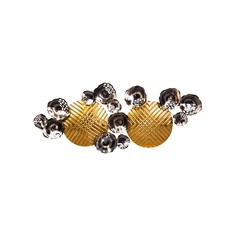 Панно (desondo) золотой 40x17 см.