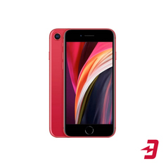 Смартфон Apple iPhone SE 64GB (PRODUCT)RED (MHGR3RU/A)