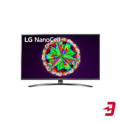 Ultra HD (4K) LED телевизор 43" LG 43NANO796NF