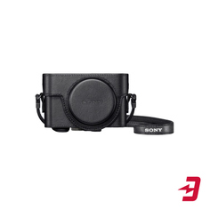 Сумка для компактных фотокамер Sony LCJ-RXK для серии RX100
