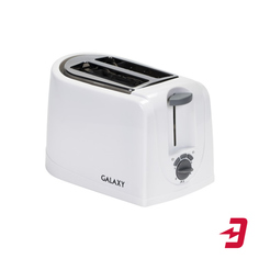 Тостер GALAXY GL 2906