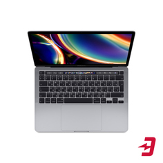 Ноутбук Apple MacBook Pro 13" Touch Bar Space Grey (MWP42RU/A)