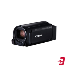 Цифровая видеокамера Canon Legria HF R806 Black