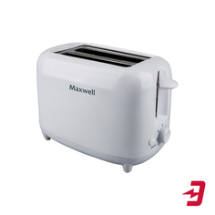 Тостер Maxwell MW-1505 W