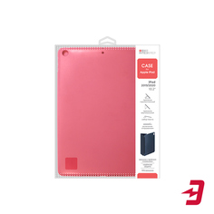 Чехол для планшета InterStep Fiona для iPad 2020/2019 (10.2) Red (IS-FFT-APIP20102-FN04O-MVME00)