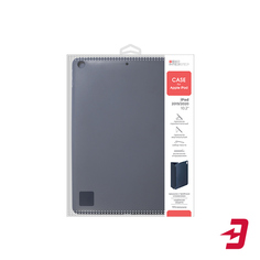 Чехол для планшета InterStep Fiona для iPad 2020/2019 (10.2) Blue (IS-FFT-APIP20102-FN08O-MVME00)