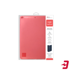 Чехол для планшета InterStep Fiona для iPad mini 5 (2019) Red (IS-FFT-APPIPADM5-FN04O-MVME00)
