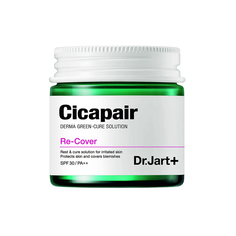 DR. JART+ Высококонцентрированный регенерирующий крем антистресс Cicapair