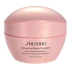 Моделирующий крем для тела Body Creator Shiseido