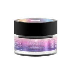 Маска-пленка для лица для обновления и тонуса кожи EUPHORIA IN-FILTER PEEL-OFF MASK Mixit