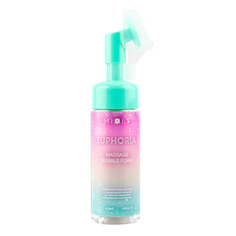 Пенка для лица очищающая Euphoria MASSAGE BUBBLE FOAM Mixit