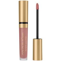 Жидкая губная помада Colour Elixir Soft Matte Max Factor