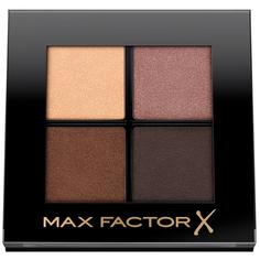 Палетка теней для век Colour X-Pert Soft Touch Palette Max Factor