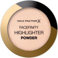 Пудра-хайлайтер Facefinity Powder Max Factor