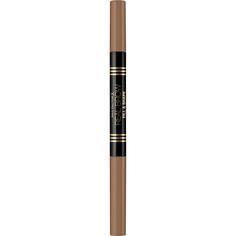MAX FACTOR Карандаш для бровей Real Brow Fill & Shape