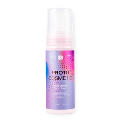 MIXIT Пенка для лица очищающая для возрастной кожи 30+ FACIAL CLEANSING FOAM FOR AGING SKIN 30+