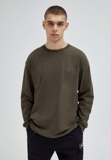 Лонгслив Pull&Bear Join Life