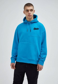 Худи Pull&Bear 
