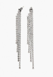 Серьги Модные истории 