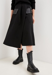 Юбка Vassa&Co. Pin Code 