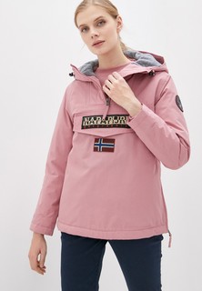 Куртка утепленная Napapijri 