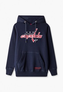 Худи Atributika & Club™ Washington Capitals