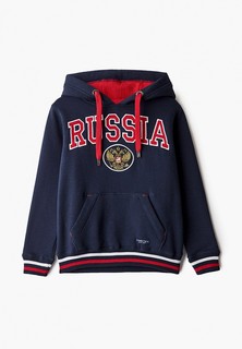 Худи Atributika & Club™ Россия