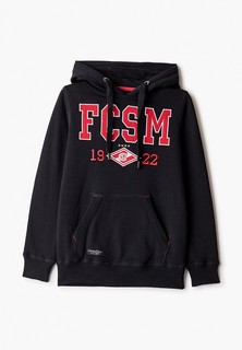 Худи Atributika & Club™ ФК Спартак