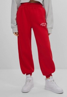 Брюки спортивные Bershka 
