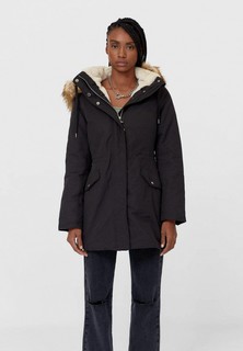 Парка Stradivarius 