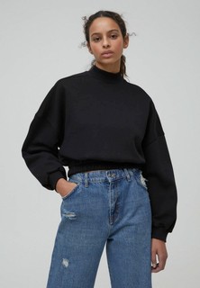 Свитшот Pull&Bear Join life