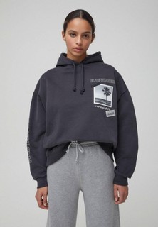 Худи Pull&Bear 