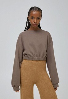 Свитшот Pull&Bear Join life