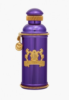 Парфюмерная вода Alexandre.J Iris Violet 100 мл