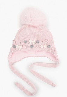 Шапка Chobi с гипоаллергенным утеплителем