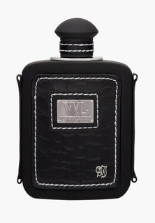 Парфюмерная вода Alexandre.J Western Leather Black, 100 мл